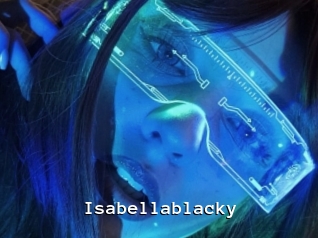 Isabellablacky