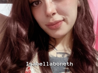 Isabellaboneth