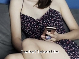Isabellabonita