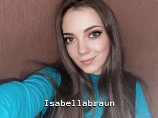 Isabellabraun