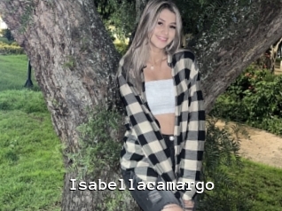 Isabellacamargo