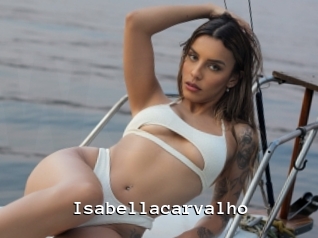 Isabellacarvalho