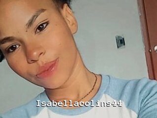 Isabellacolins44