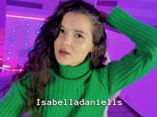 Isabelladaniells