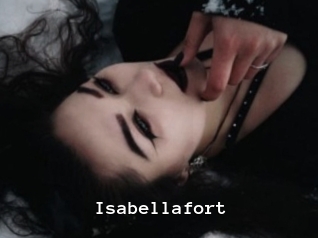 Isabellafort