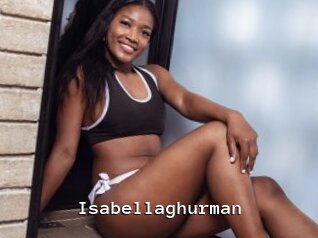 Isabellaghurman