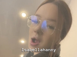 Isabellahanny