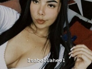 Isabellaheel
