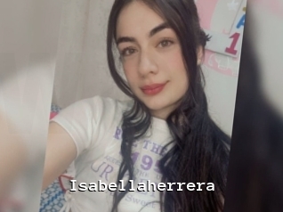 Isabellaherrera