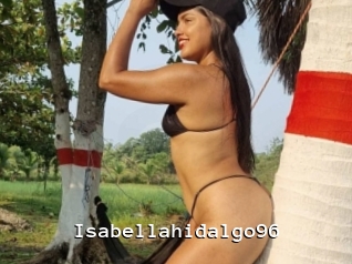 Isabellahidalgo96