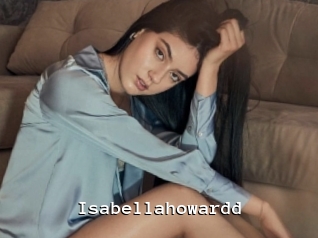 Isabellahowardd