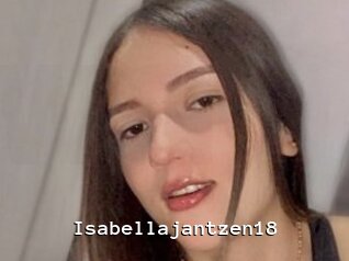 Isabellajantzen18