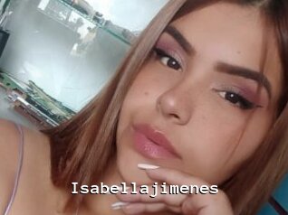 Isabellajimenes