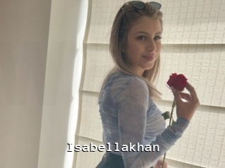 Isabellakhan