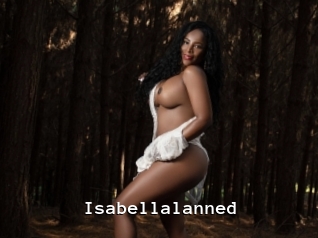 Isabellalanned