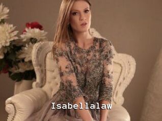 Isabellalaw