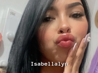 Isabellalyn