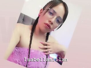 Isabellamiilan