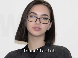Isabellamint