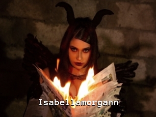 Isabellamorgann