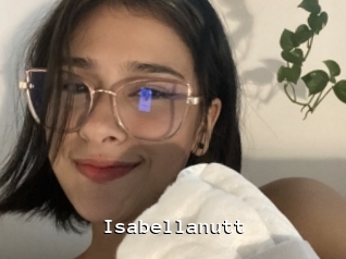 Isabellanutt