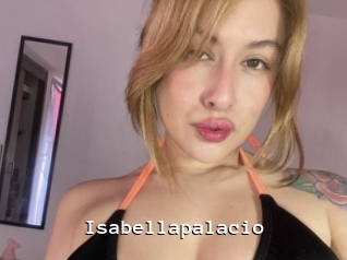 Isabellapalacio