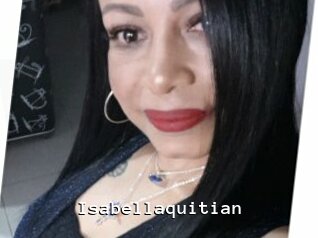 Isabellaquitian