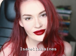 Isabellaraines