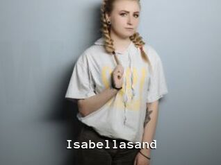Isabellasand