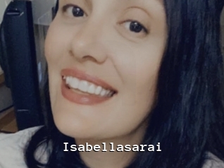 Isabellasarai
