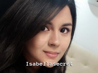 Isabellasecret