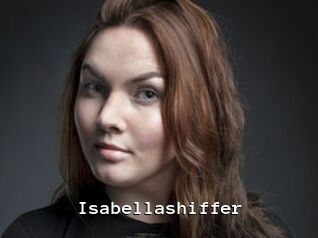 Isabellashiffer