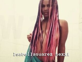 Isabellasuarez_sexxi