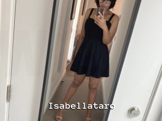 Isabellataro