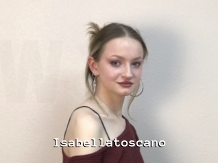 Isabellatoscano