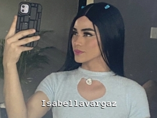 Isabellavargaz
