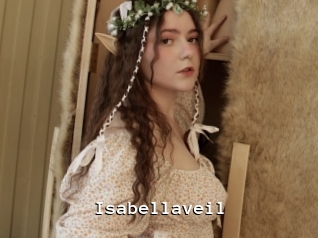 Isabellaveil