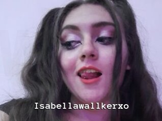 Isabellawallkerxo