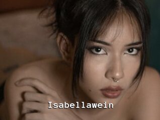 Isabellawein