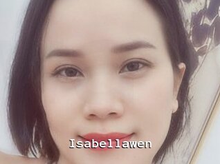 Isabellawen