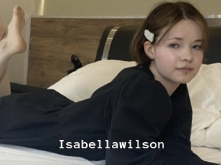 Isabellawilson