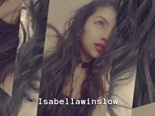 Isabellawinslow
