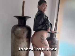 Isabellaxturner