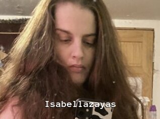 Isabellazayas