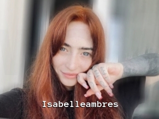 Isabelleambres