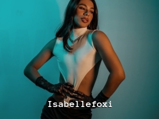 Isabellefoxi