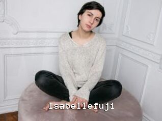 Isabellefuji