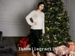 Isabellegracile