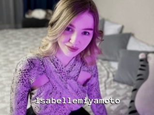 Isabellemiyamoto