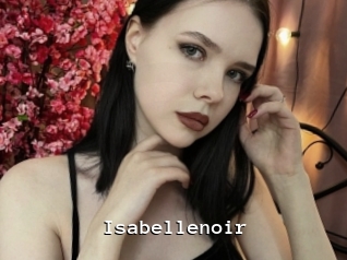 Isabellenoir